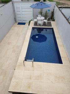 Casa no Guarujá Rua Uruçu 130 Casa 1