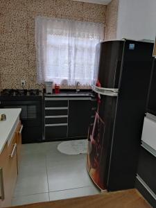 Casa no Guarujá Rua Uruçu 130 Casa 1