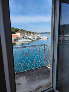 Apartment in centre of Milna