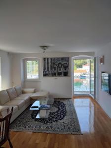 Apartment in centre of Milna