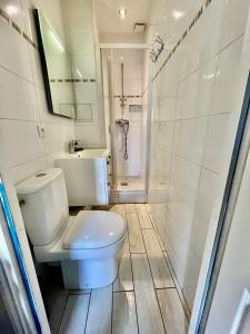 Petit Deux Pièces-Place de parking