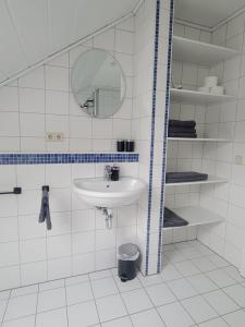 Ruhige Ferienwohnung auf dem Land