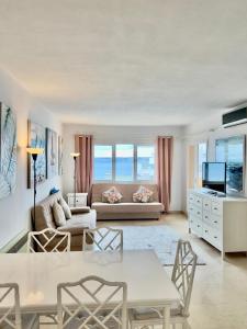 Cozy Retreat in Estepona Port