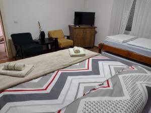 M Apartments, Bogorodica, Gevgelija