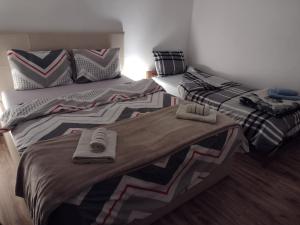 M Apartments, Bogorodica, Gevgelija