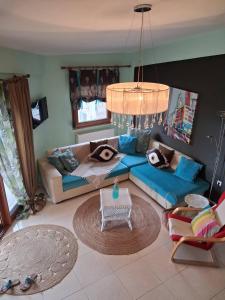 Marianna Sea View Ofrinio