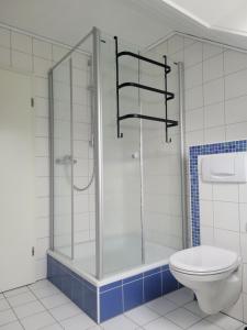 Ruhige Ferienwohnung auf dem Land