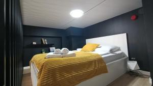 DROINVEST Apartament Zarembowicza WROCŁAW LOTNISKO AIRPORT - FV