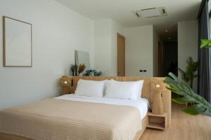 Villa 3 Bedroom 5 minutes to NaiThon beach