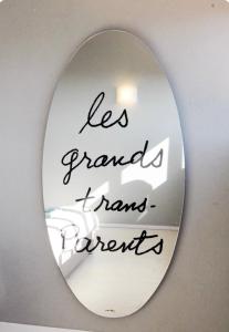 Appartements Favoloso appartamento vista panoramica mare e colline : photos des chambres