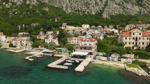 Gospar Apartments - Hotel 3 stelle a Kotor (Cattaro)