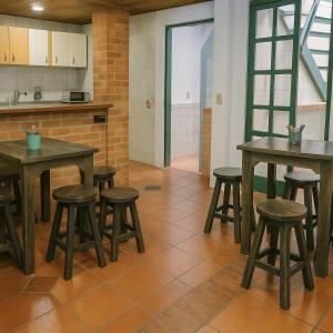 Habitación privada Candelaria 2