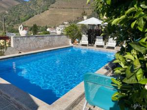 Casa Nunes - 4hvězdičkové hotely ve městě Pinhão