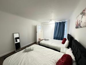 Marble Arch Beautiful Family Apartment