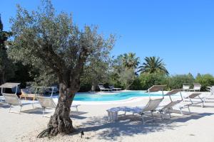 NOHA Lifestyle Hotel - Adults Only img22