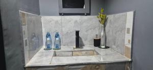 Amboseli Amanya Lodge