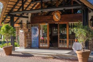 Kruger Park Lodge Unit No 303