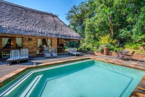 Kruger Park Lodge Unit No 303