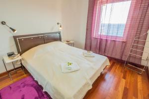 Apartments Villa Dinka 