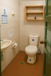 Habitación privada Candelaria 4