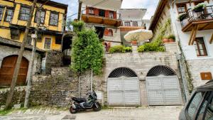 The Home of Diplomacy