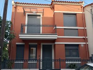 Cozy Stay at Fotis House - Mytilene Center