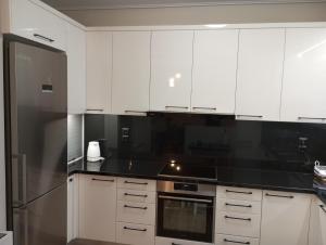 Cozy Stay at Fotis House - Mytilene Center