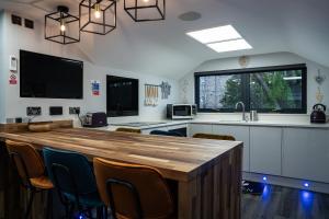 Chestnut Retreat