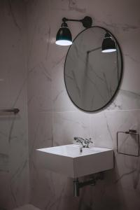 Beachfront Apartment 1