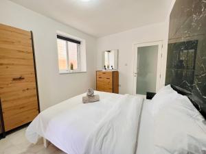 Beachfront Apartment 1