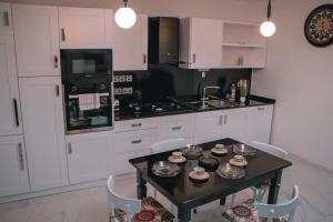 Beachfront Apartment 1