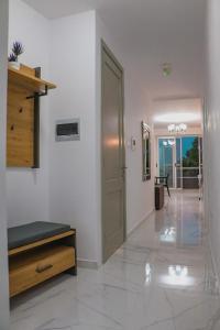 Beachfront Apartment 1