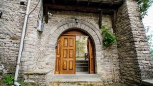 The Home of Diplomacy