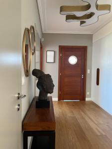 Apartament Norwid