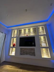 Grande Chambre Double