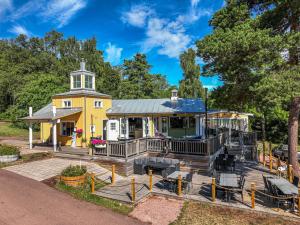 Gröna Uddens Camping