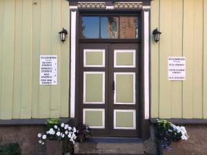 Posti Guest Apartment