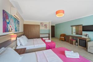 Eden Pyara Hotel Turunc