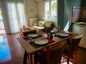 Cosy Apartments Daphne