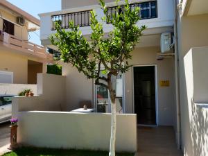 Cosy Apartments Daphne