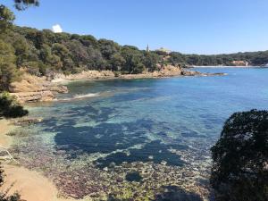T2 Presquîle de Giens Vue mer