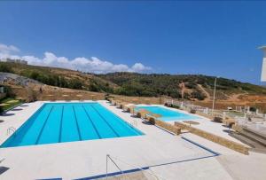 Résidence BAB Sebta apartment Ghali