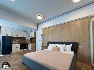 Tomis Villa Promenada Studios