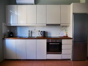 Cosy Apartments Daphne