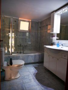 Cosy Apartments Daphne