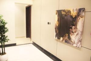 شروق العارض