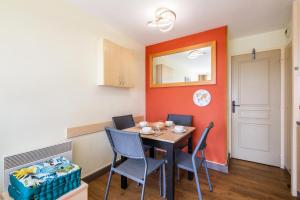 Résidence le Village de Cap Esterel - maeva Home - Appartement duplex 2 pièces 6 personnes avec coin cabine - Sélection MAE-6809