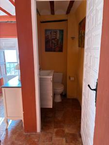 Casa Meraki Moratalla