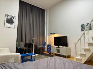 서울 강남 선릉역 1분 풀옵션 스튜디오