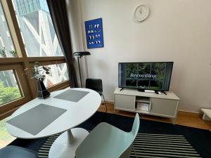 서울 강남 선릉역 1분 풀옵션 스튜디오